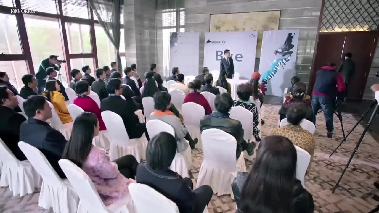 Если бы могли так любить 11 серия