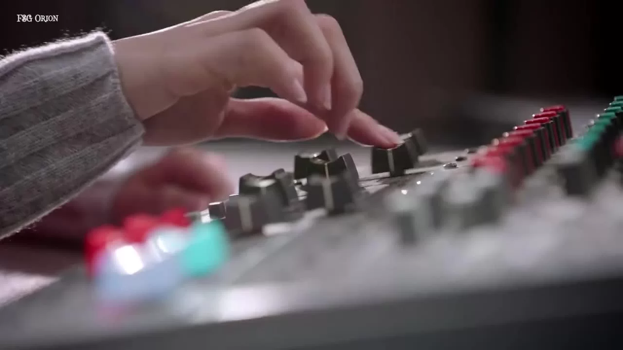 Если бы могли так любить 12 серия