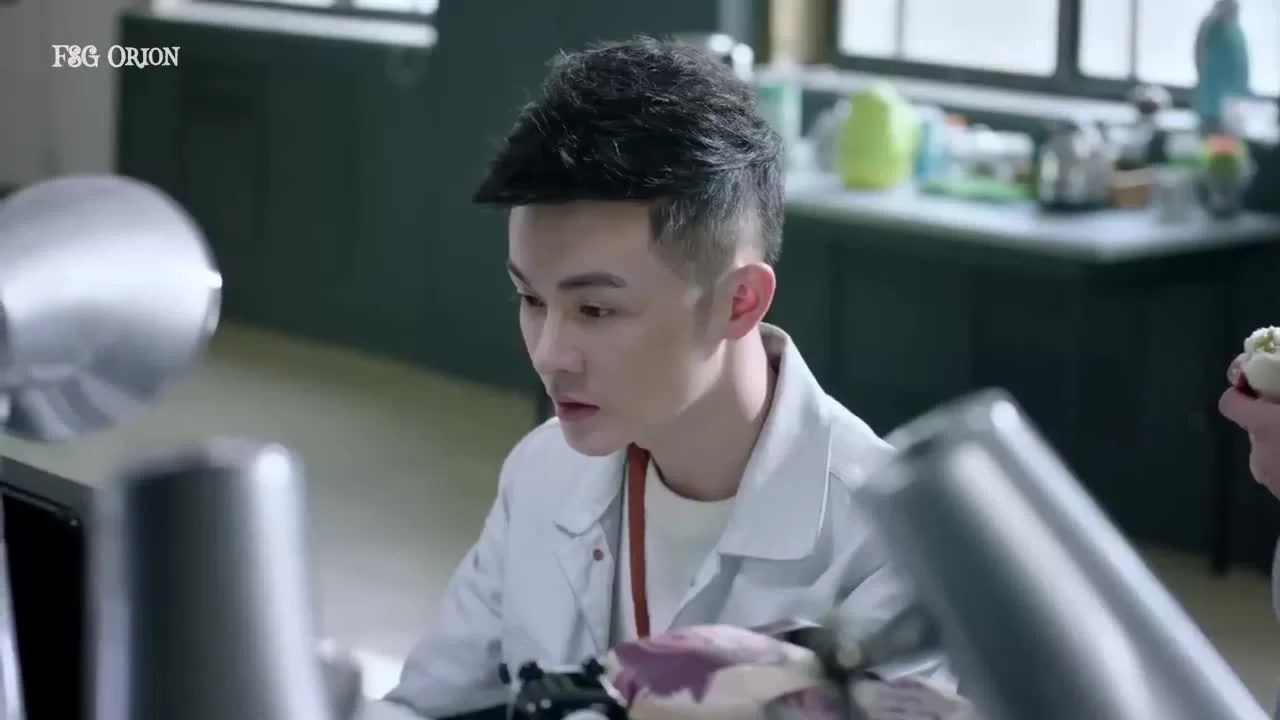 Если бы могли так любить 16 серия