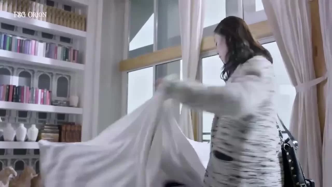 Если бы могли так любить 17 серия