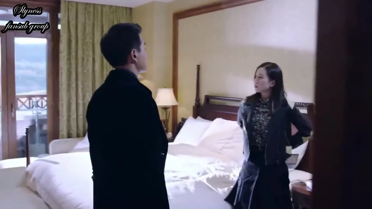 Если бы могли так любить 2 серия