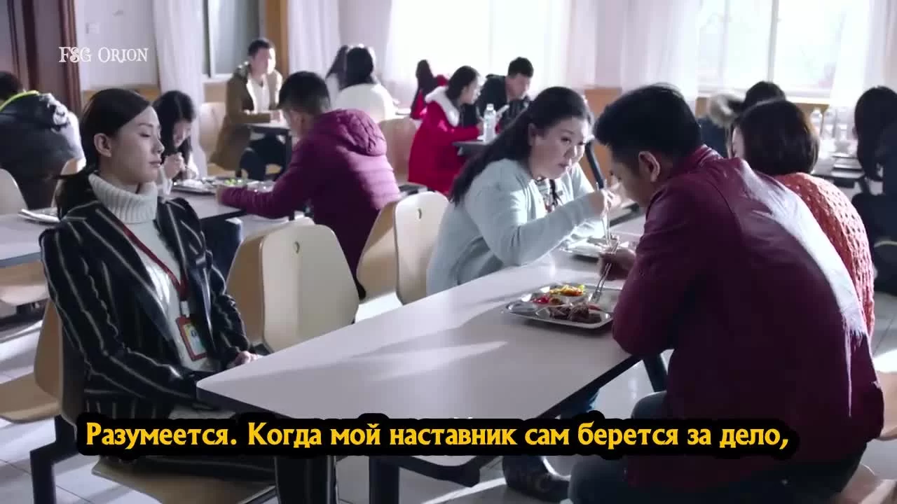 Если бы могли так любить 23 серия