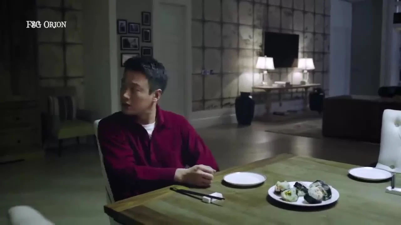 Если бы могли так любить (2019) 25 серия