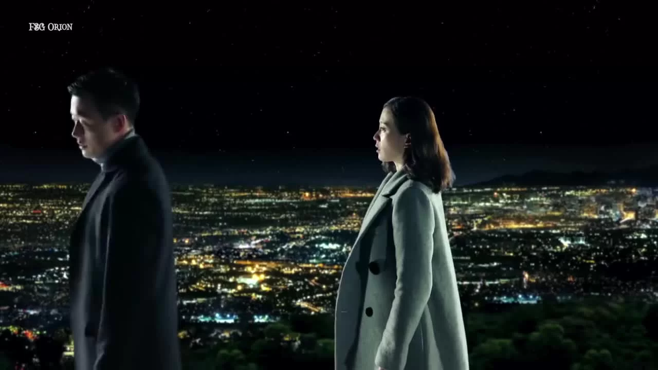 Если бы могли так любить (2019) 31 серия