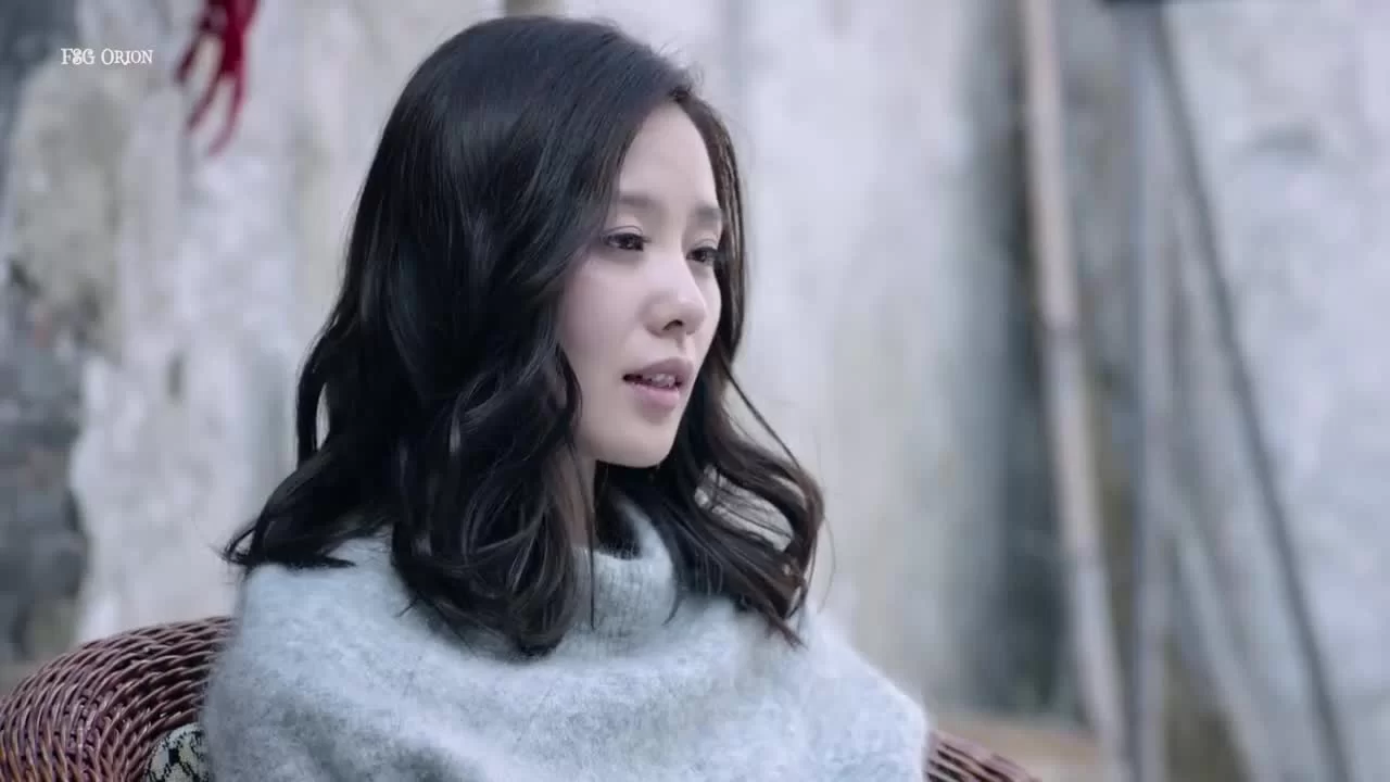 Если бы могли так любить (2019) 34 серия