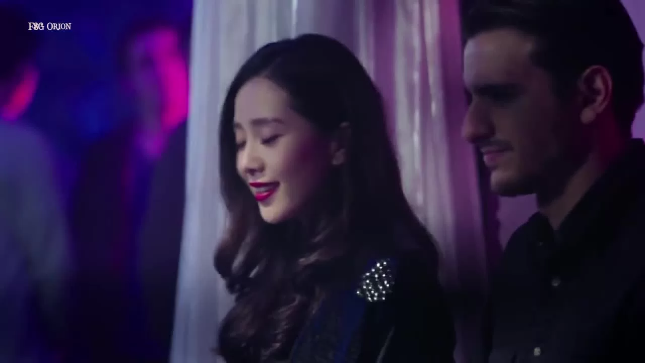 Если бы могли так любить (2019) 36 серия