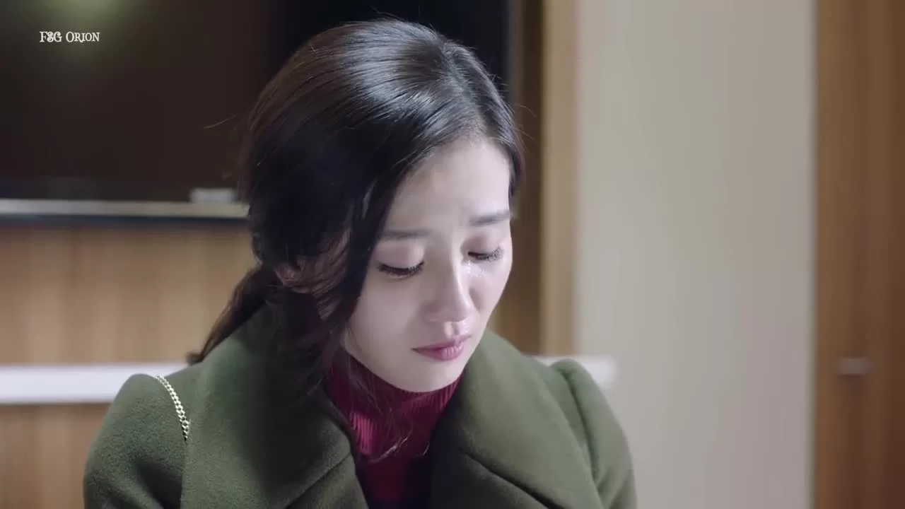 Если бы могли так любить (2019) 43 серия