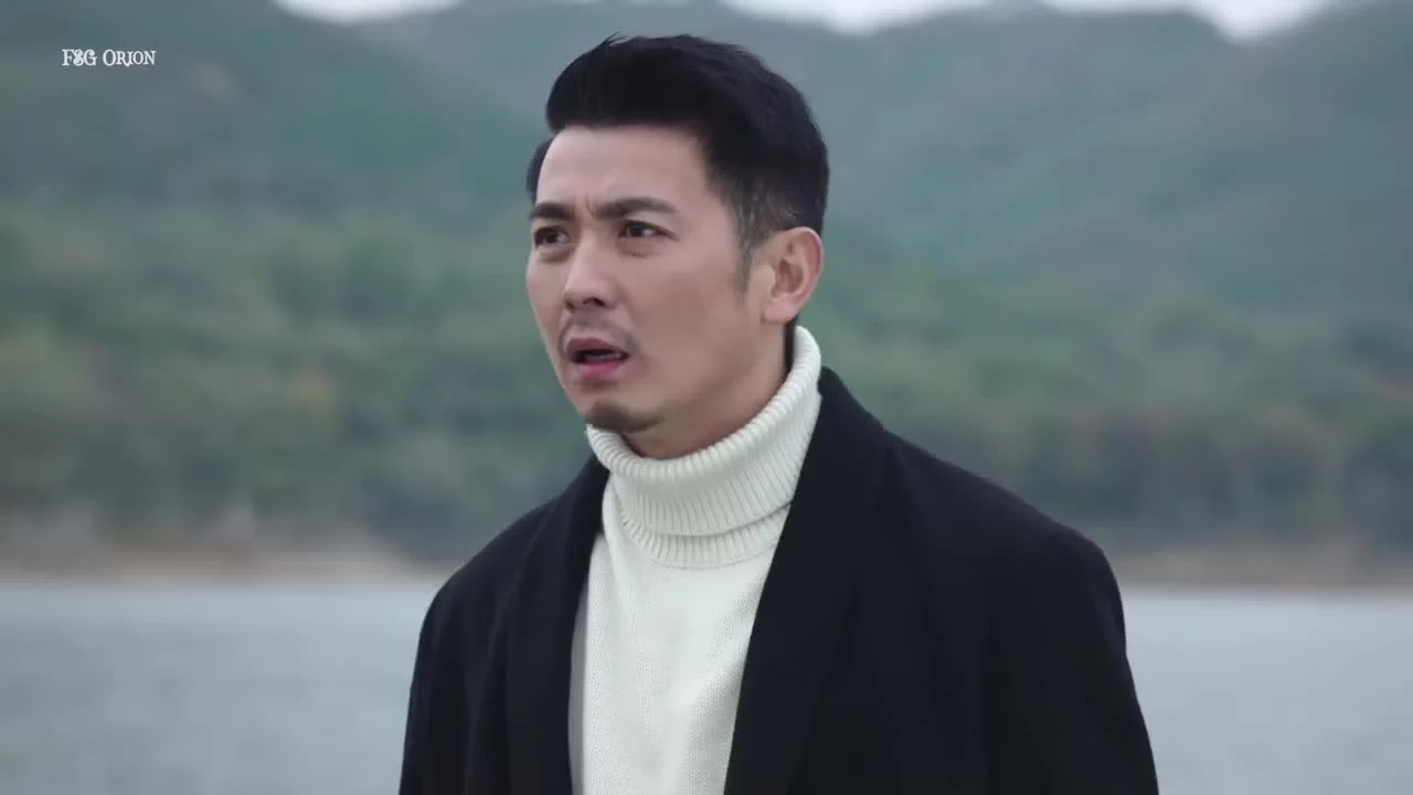 Если бы могли так любить (2019) 44 серия