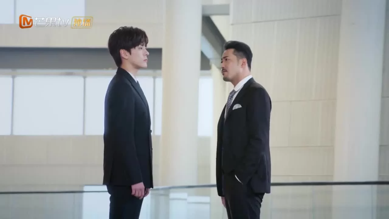 Если бы у голоса была память (2021) 1 серия