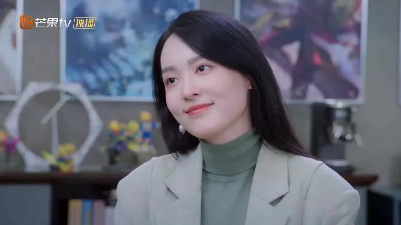 Если бы у голоса была память (2021) 13 серия