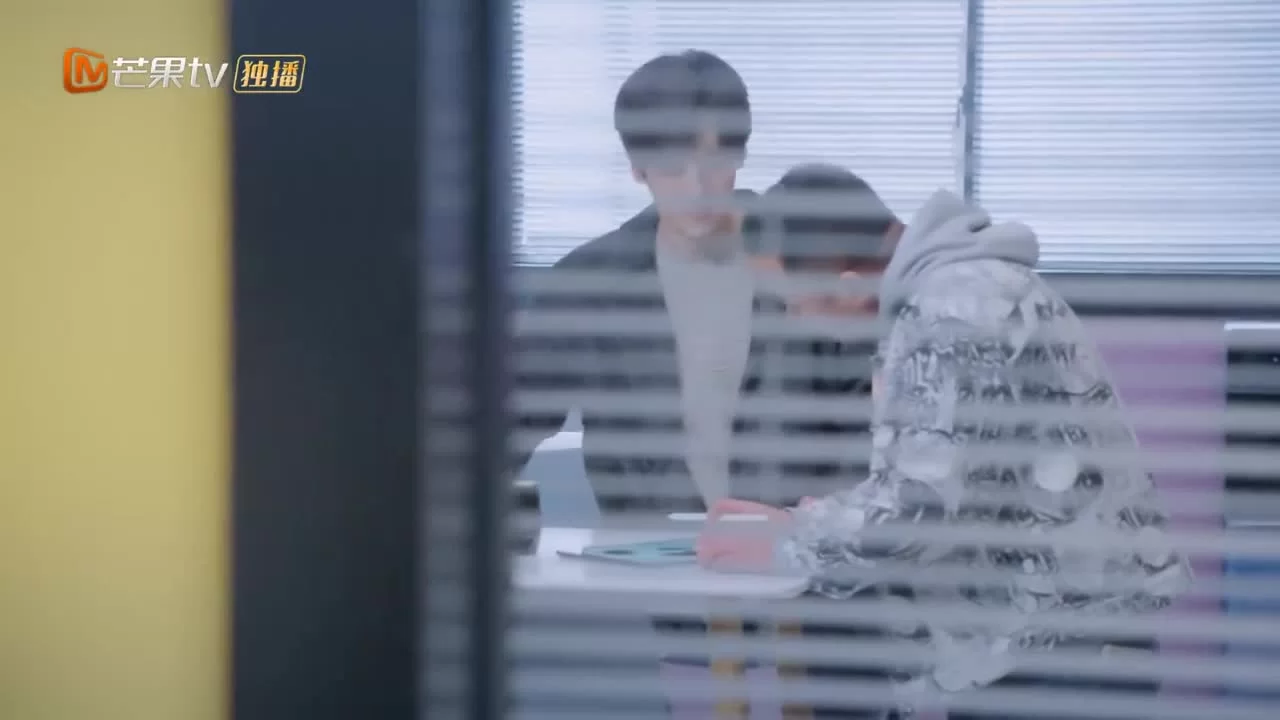 Если бы у голоса была память (2021) 17 серия