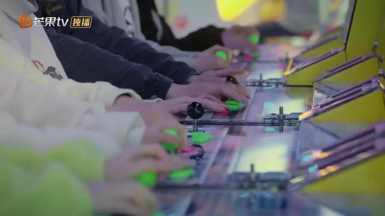 Если бы у голоса была память 19 серия