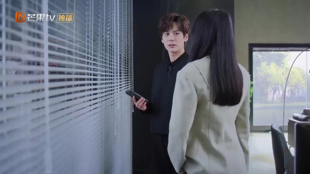 Если бы у голоса была память 20 серия