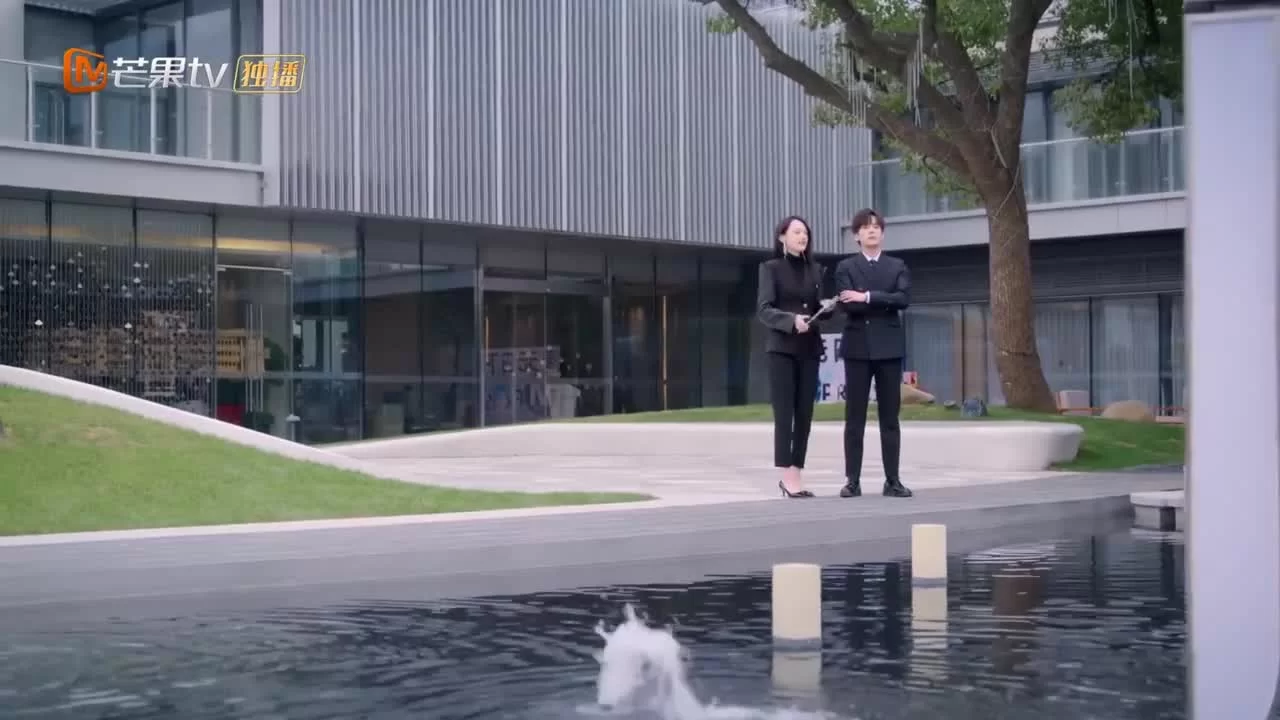 Если бы у голоса была память 21 серия