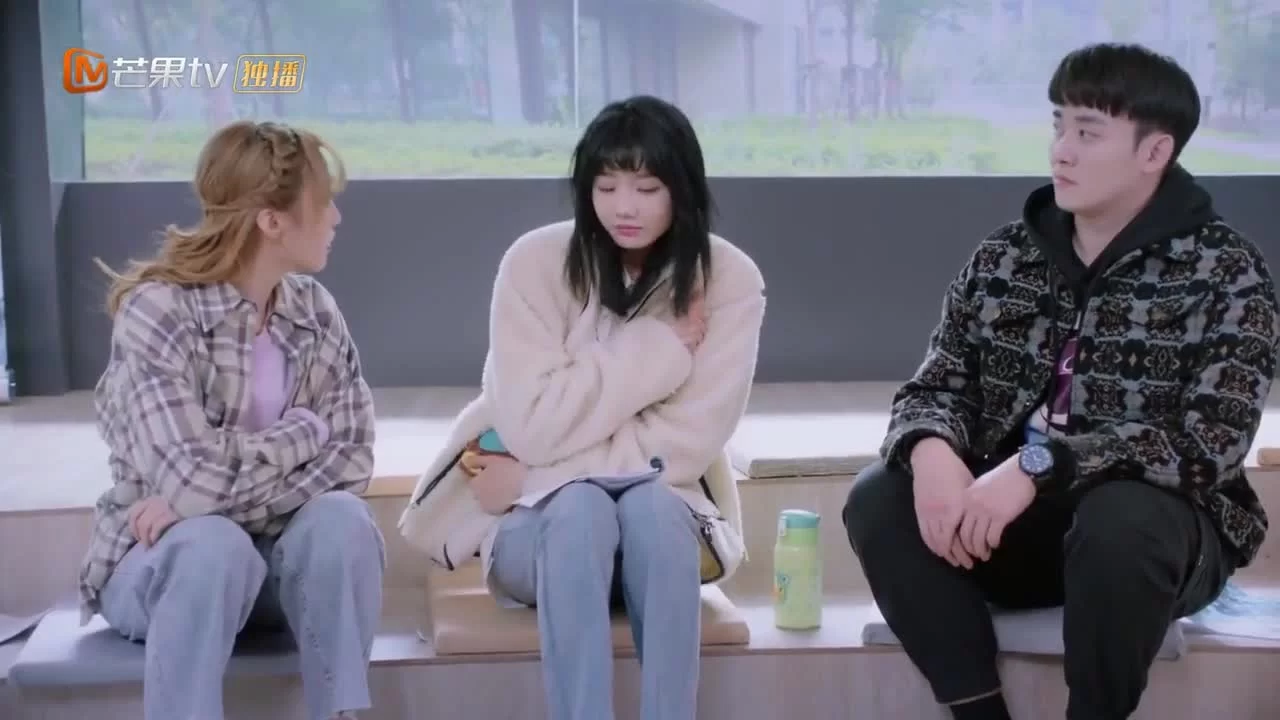 Если бы у голоса была память (2021) 22 серия