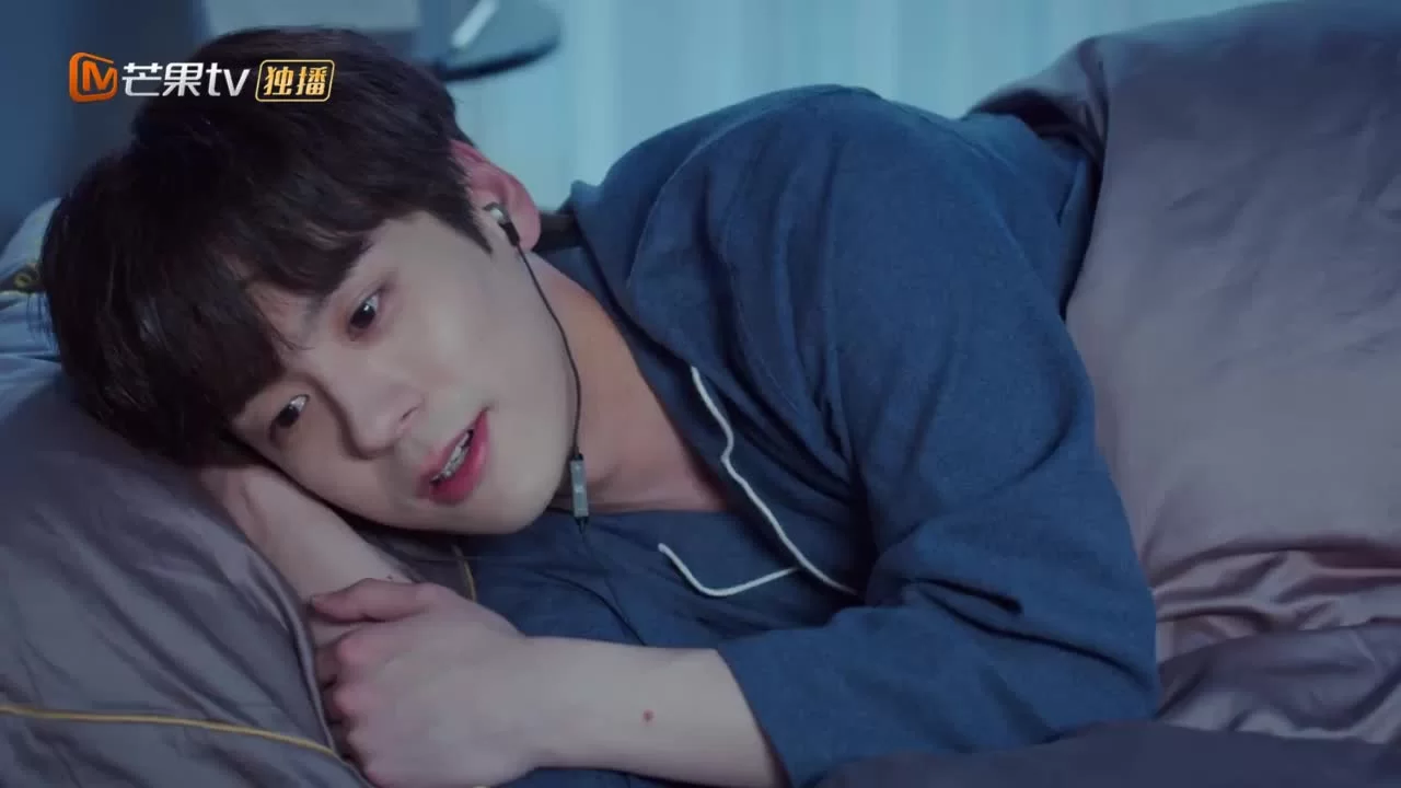 Если бы у голоса была память (2021) 26 серия