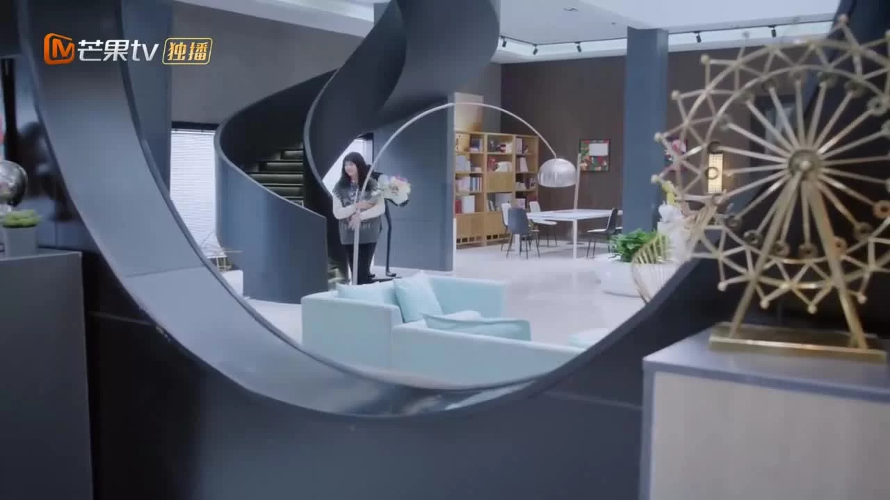 Если бы у голоса была память (2021) 3 серия