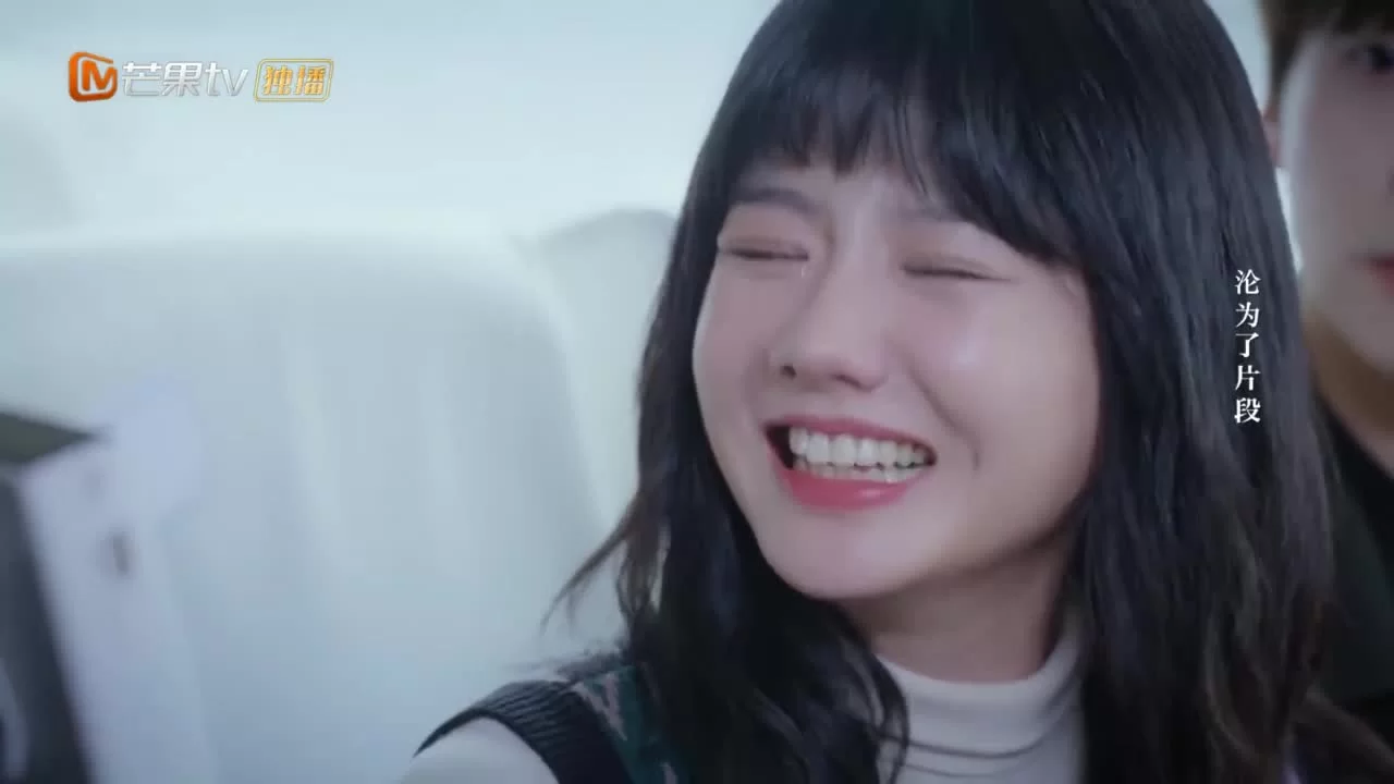 Если бы у голоса была память (2021) 30 серия