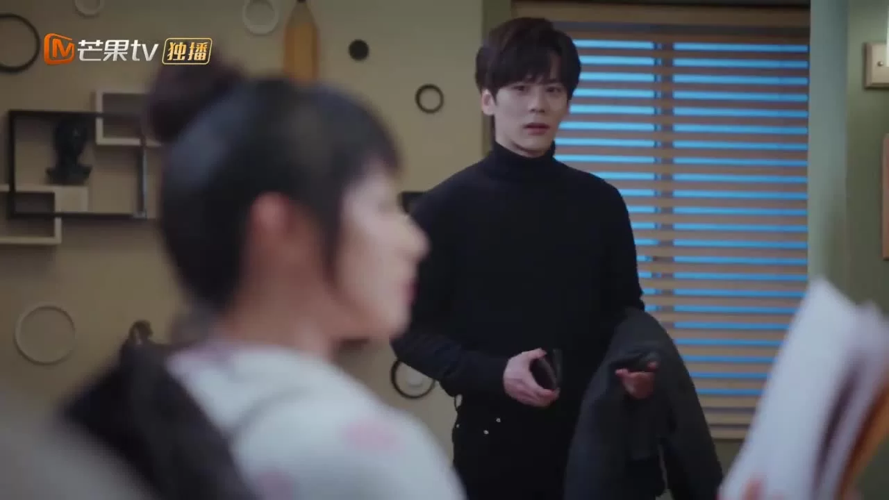 Если бы у голоса была память (2021) 31 серия