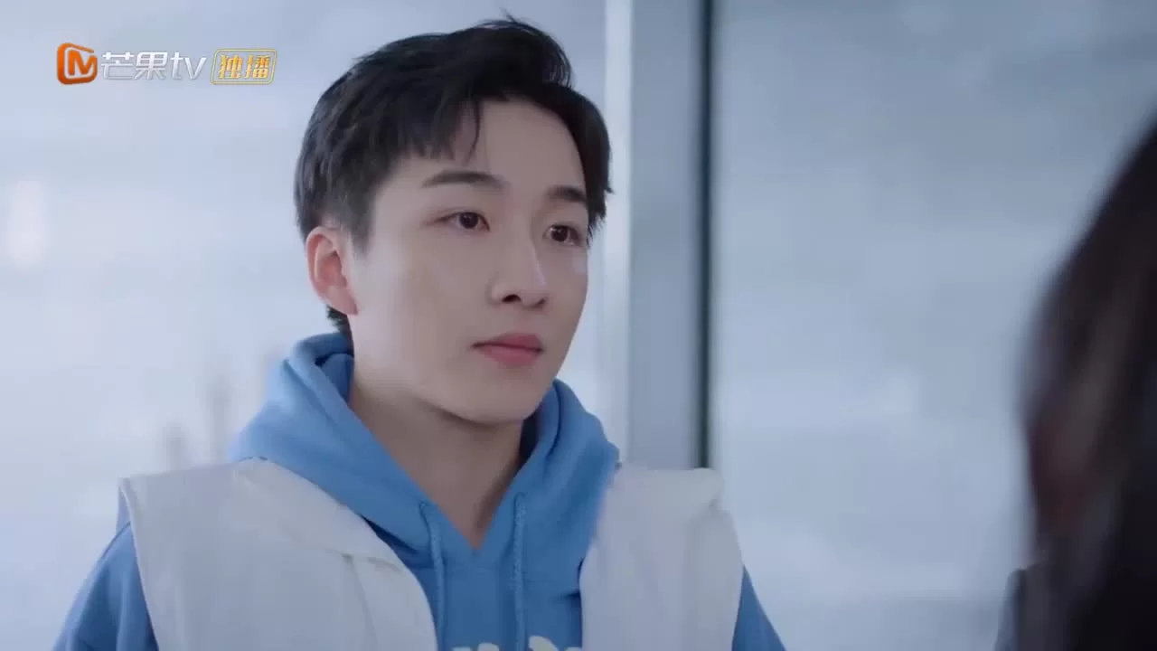 Если бы у голоса была память (2021) 5 серия