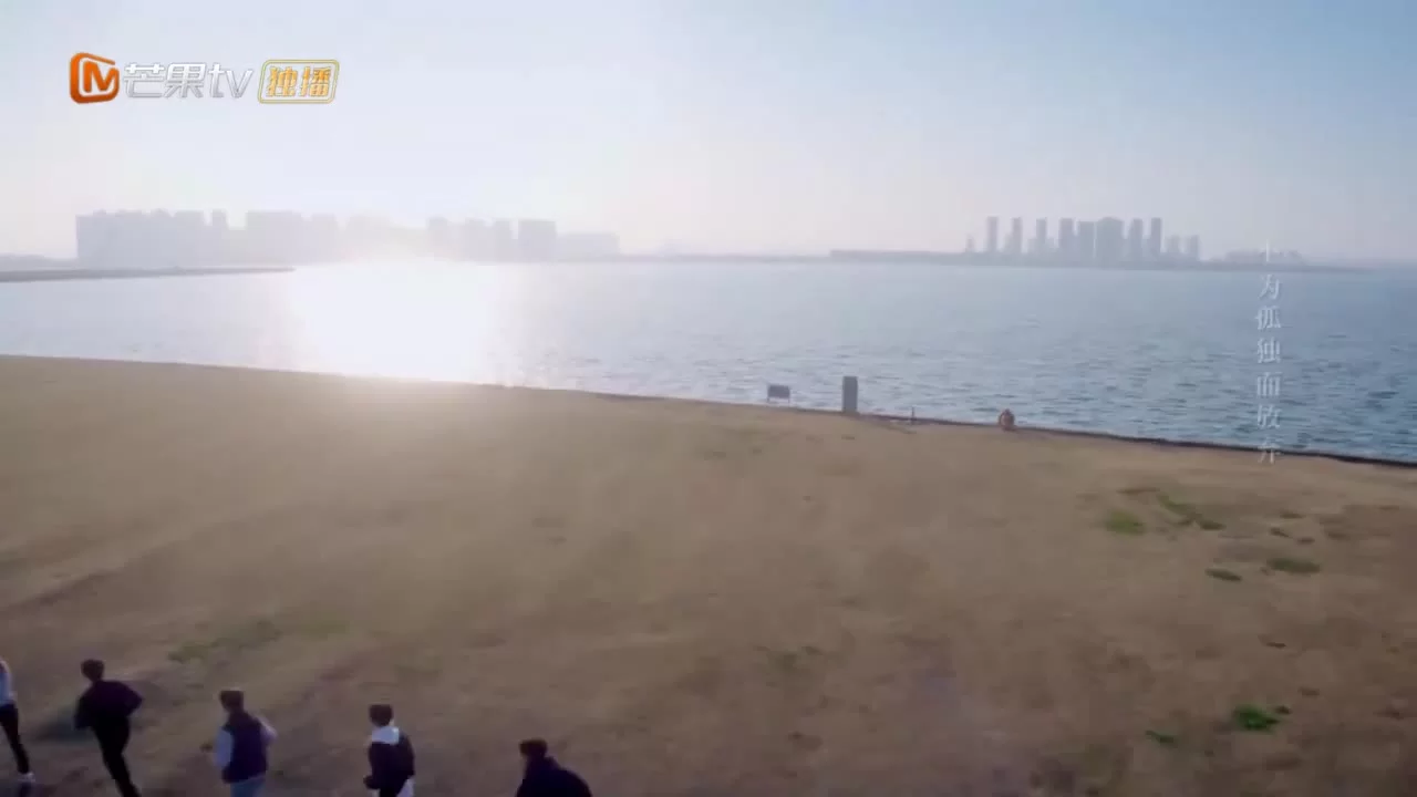 Если бы у голоса была память (2021) 7 серия