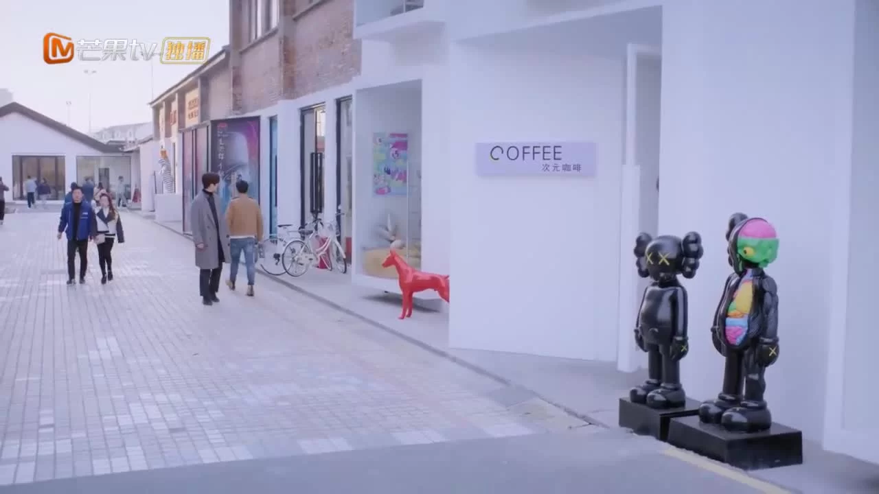 Если бы у голоса была память (2021) 8 серия