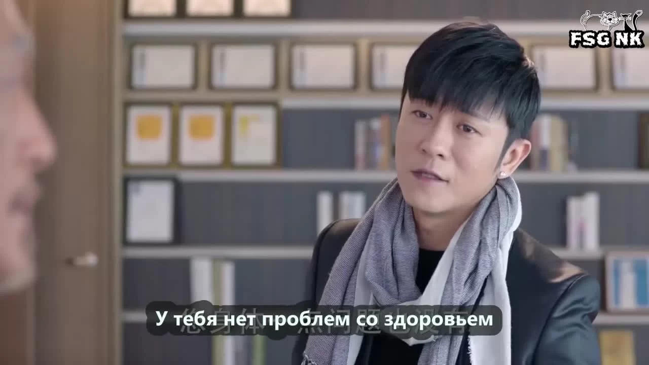 Если Париж не радует (2018) 21 серия