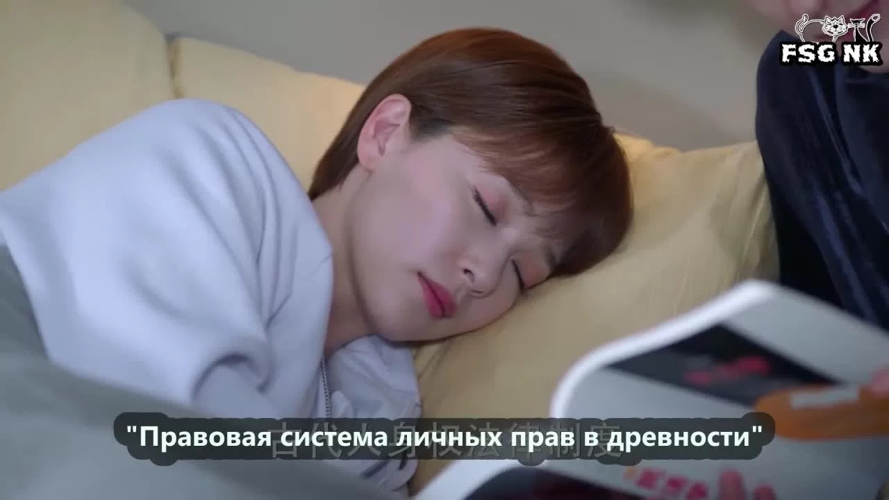 Если Париж не радует (2018) 22 серия