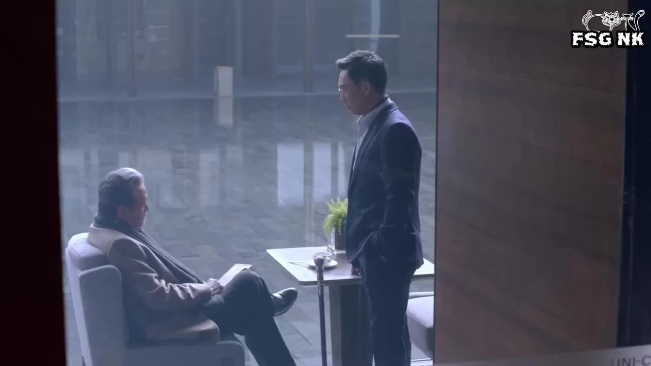 Если Париж не радует (2018) 25 серия