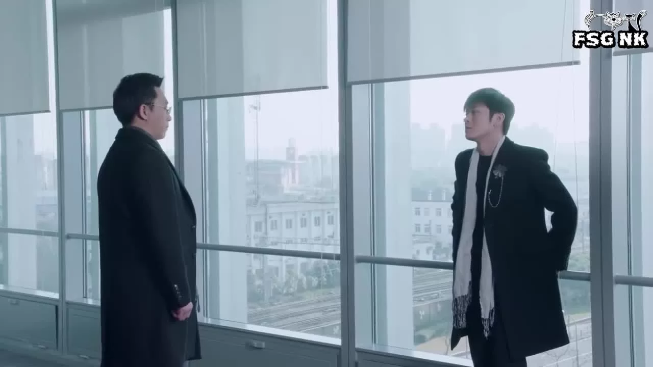 Если Париж не радует (2018) 33 серия