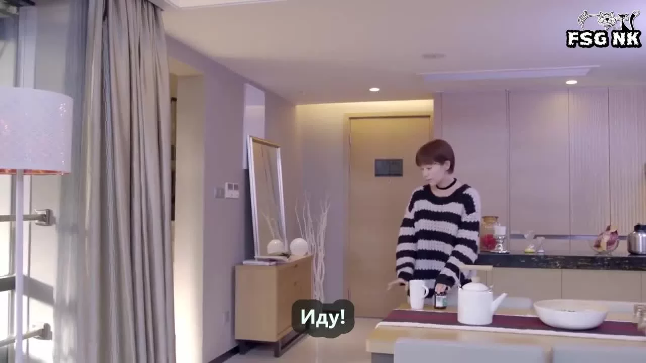 Если Париж не радует 35 серия