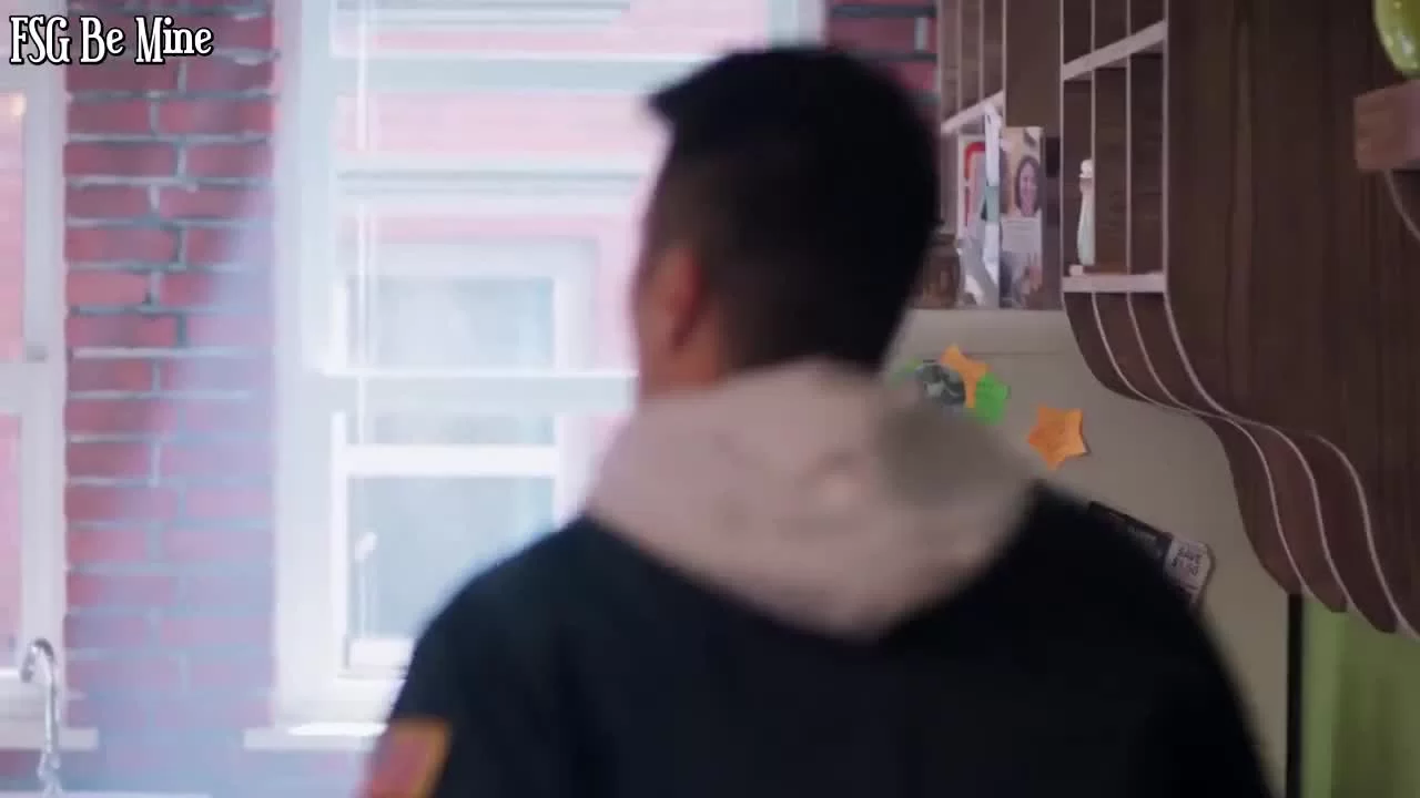 Жди в Пекине 12 серия