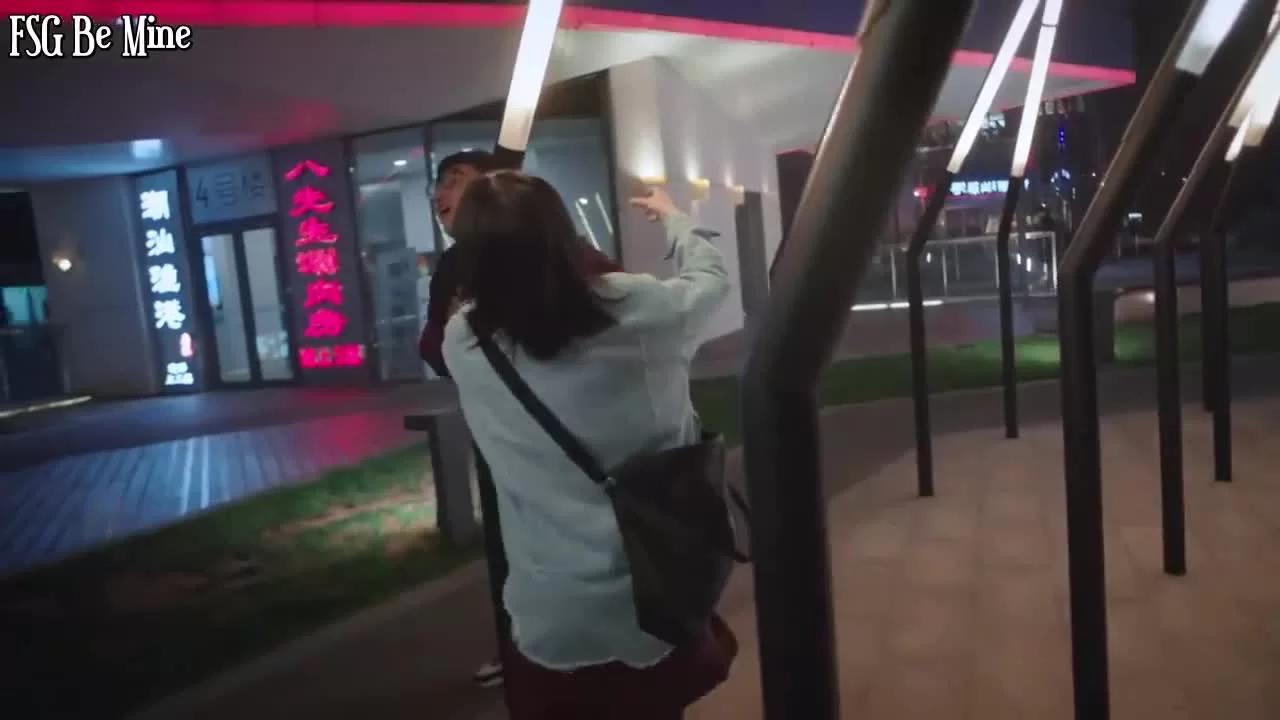 Жди в Пекине 15 серия