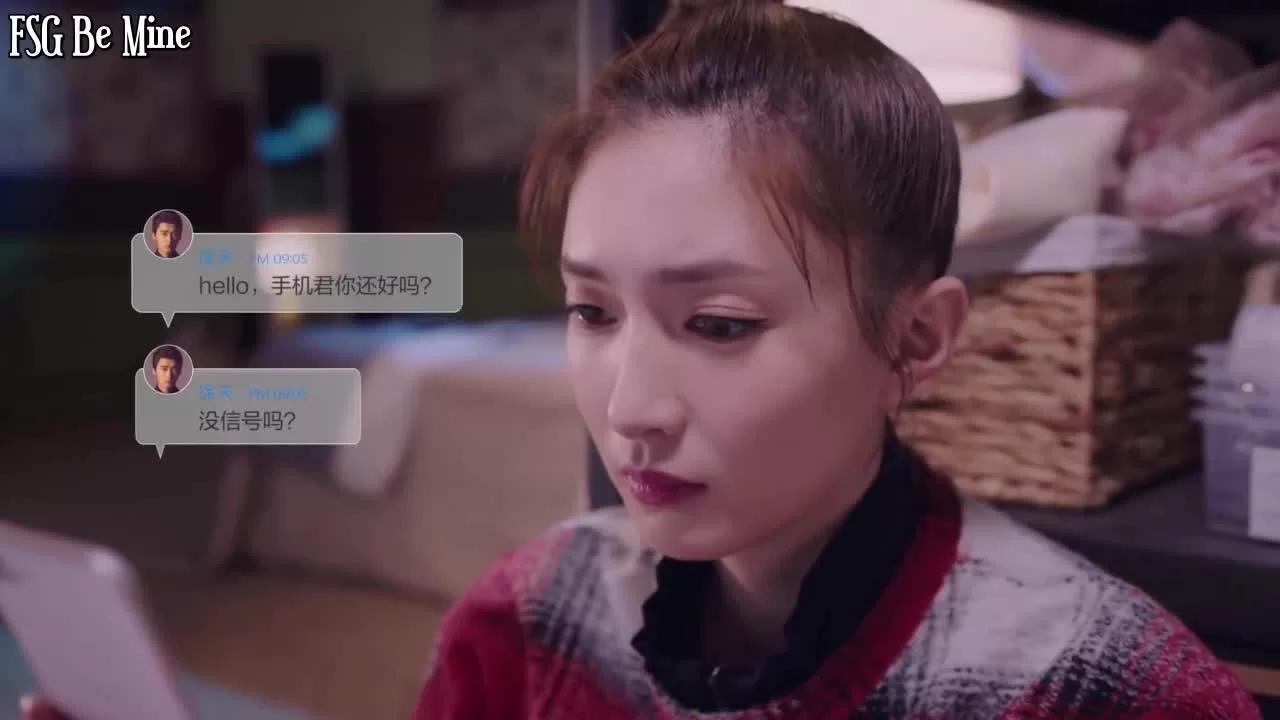 Жди в Пекине (2020) 20 серия