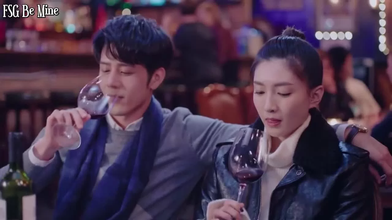 Жди в Пекине 22 серия