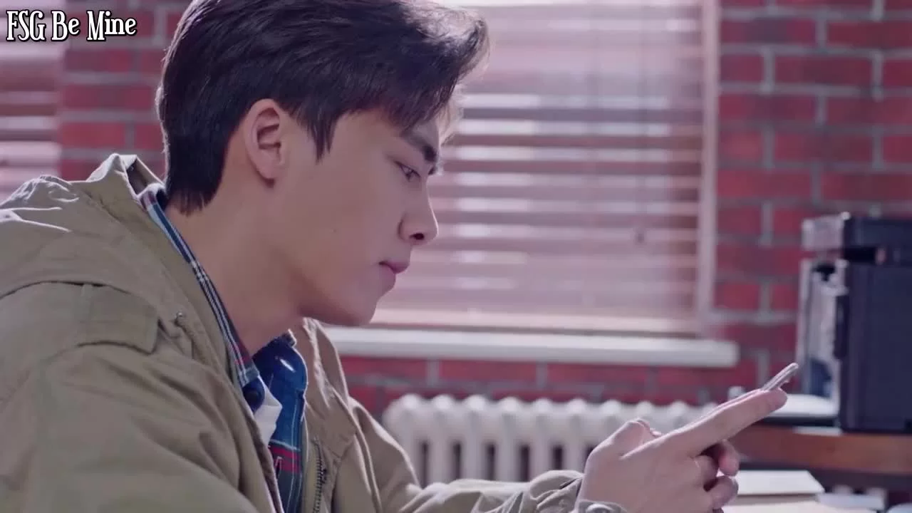 Жди в Пекине 23 серия