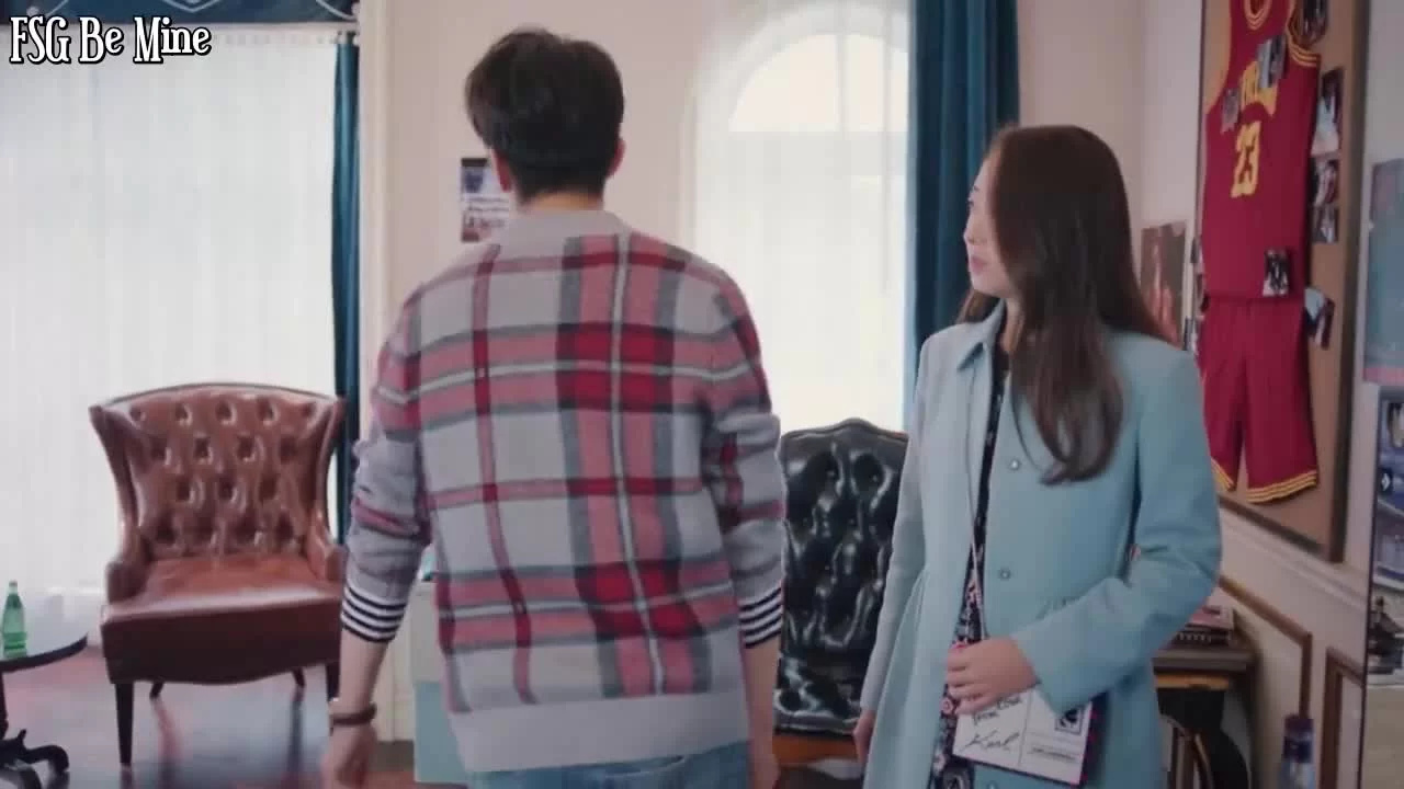 Жди в Пекине 32 серия