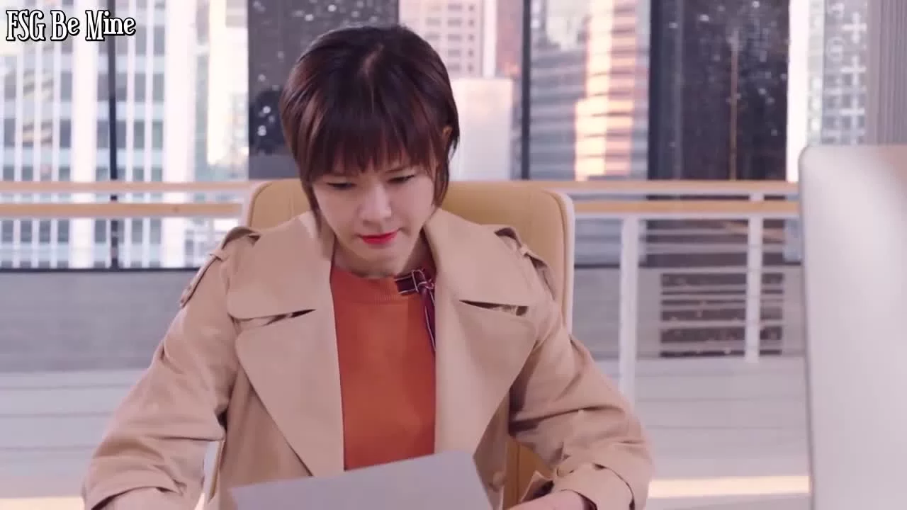 Жди в Пекине (2020) 33 серия