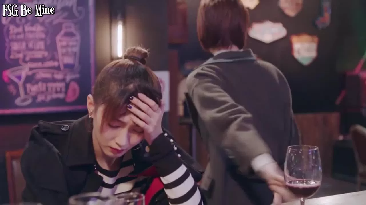 Жди в Пекине (2020) 34 серия