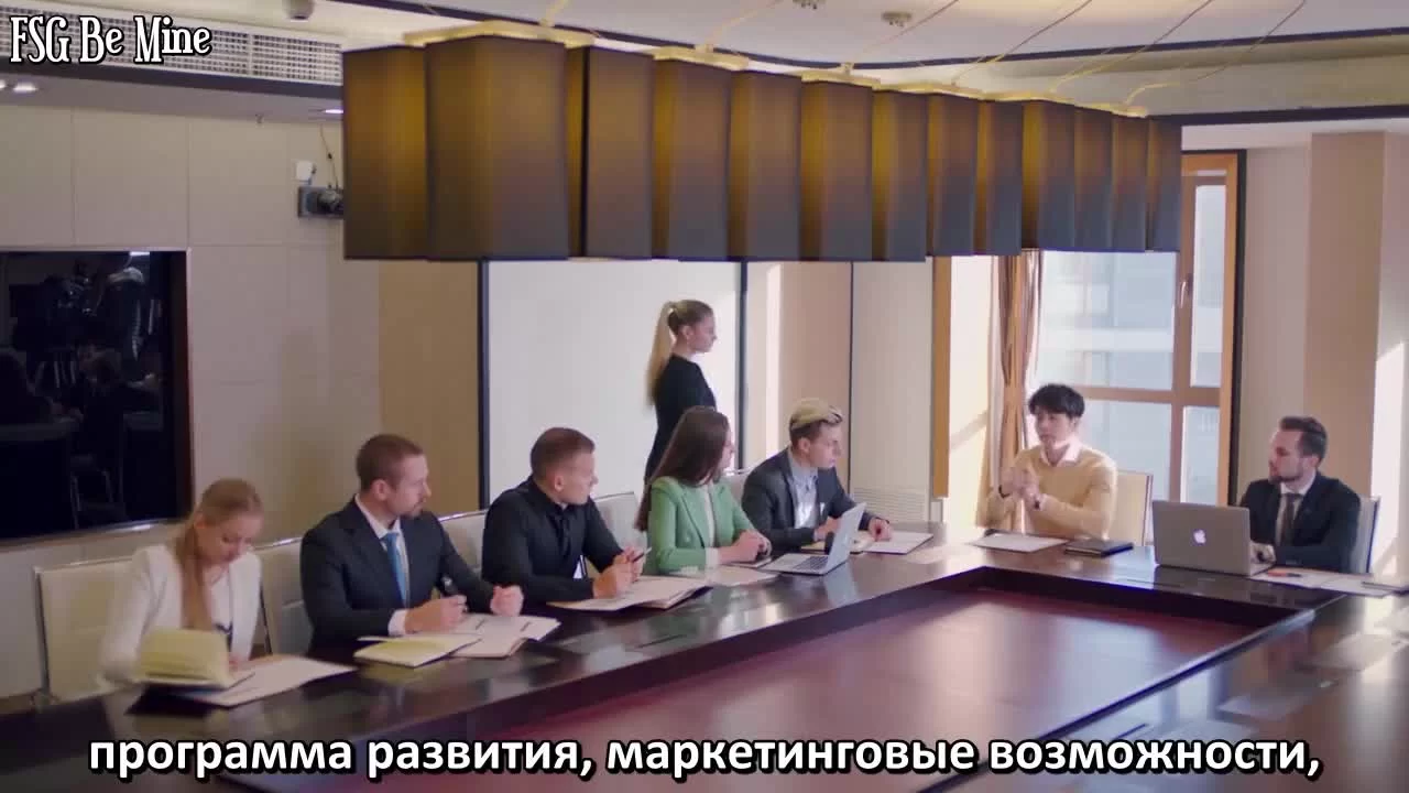 Жди в Пекине 35 серия