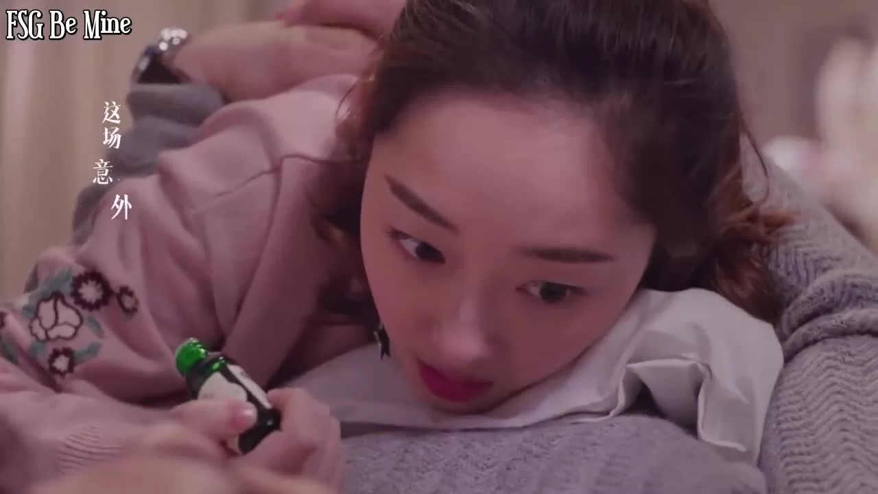 Жди в Пекине 4 серия