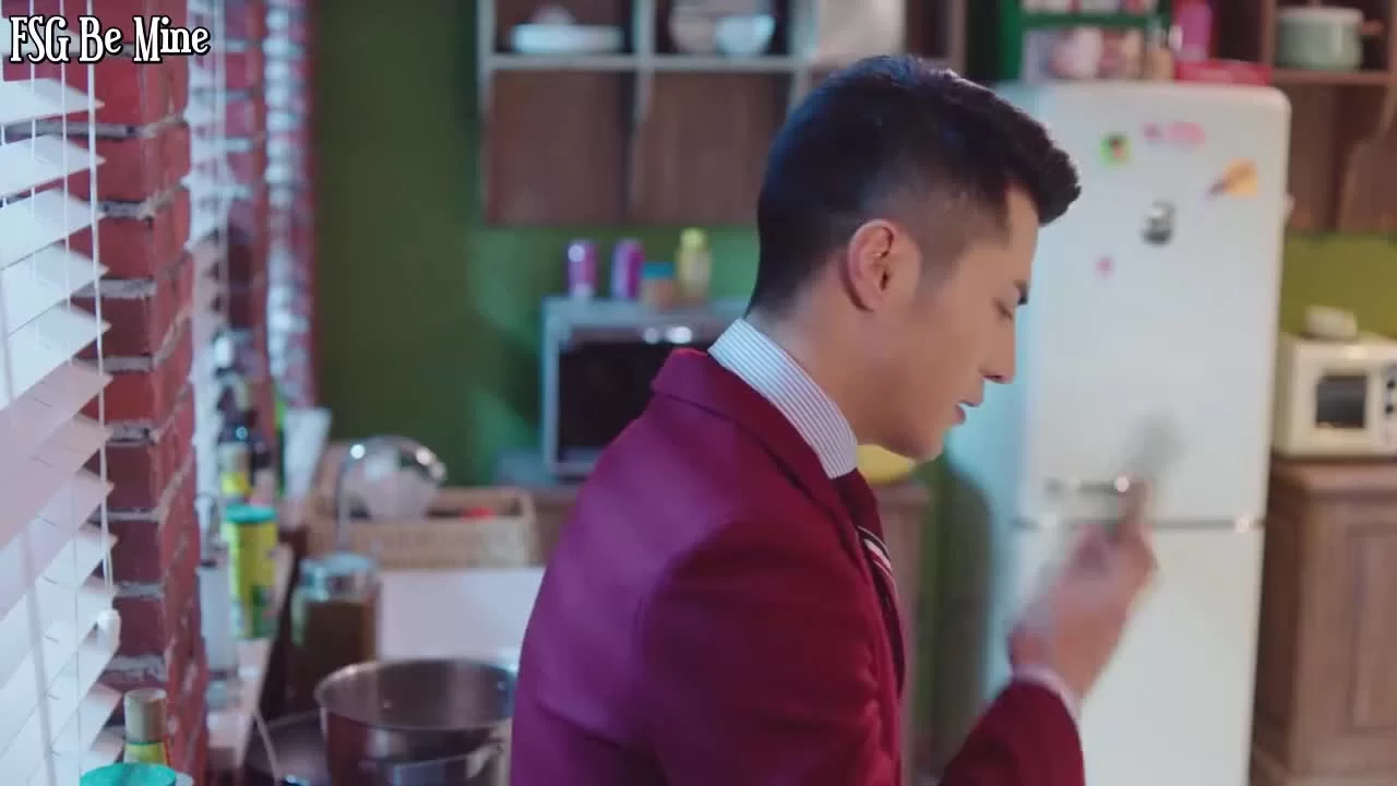 Жди в Пекине 40 серия