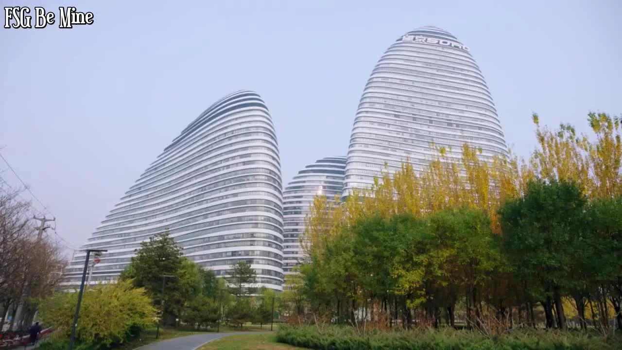 Жди в Пекине (2020) 42 серия