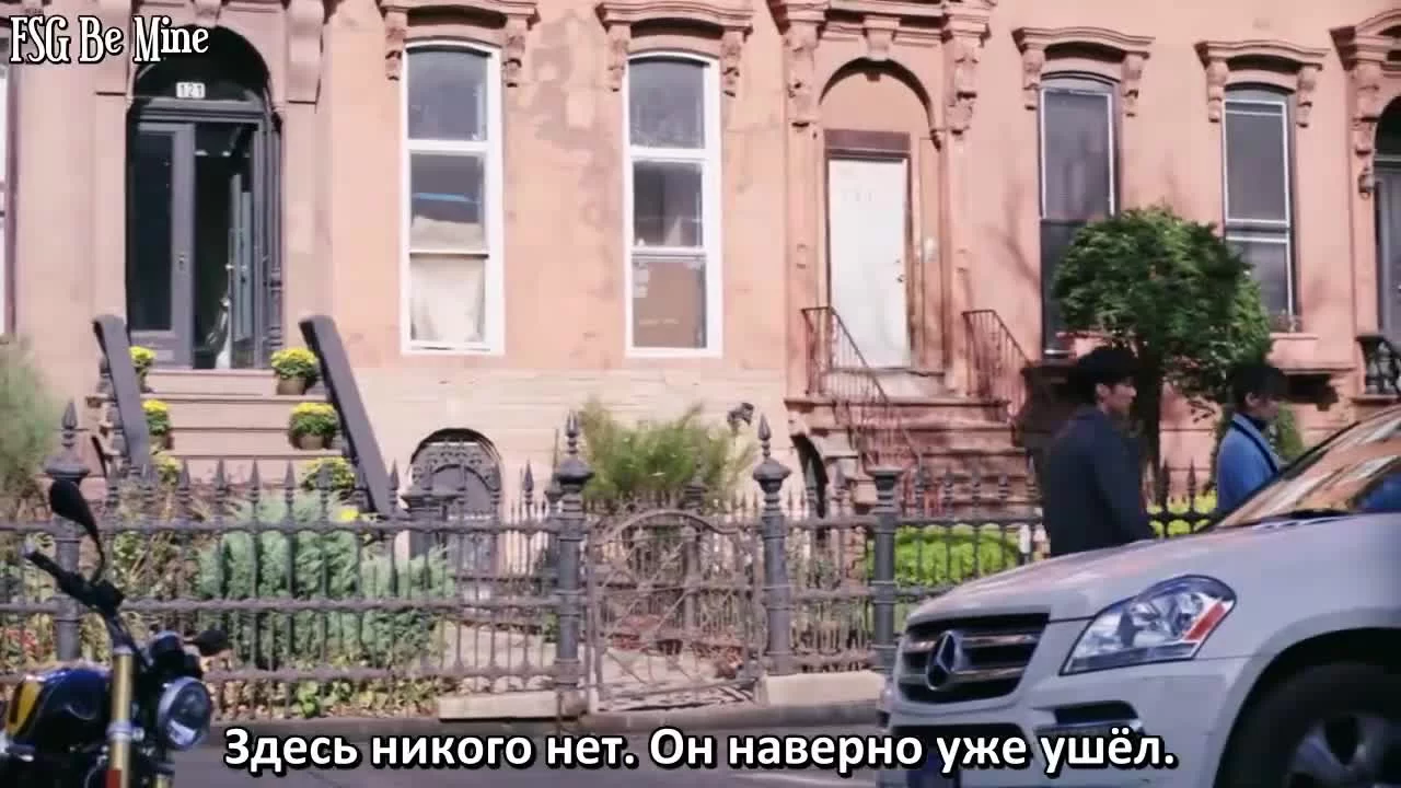 Жди в Пекине 43 серия