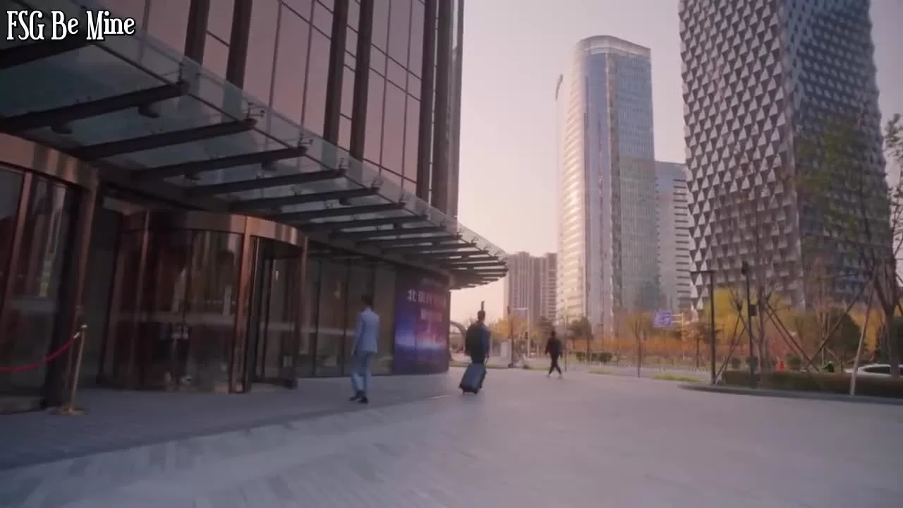 Жди в Пекине 46 серия