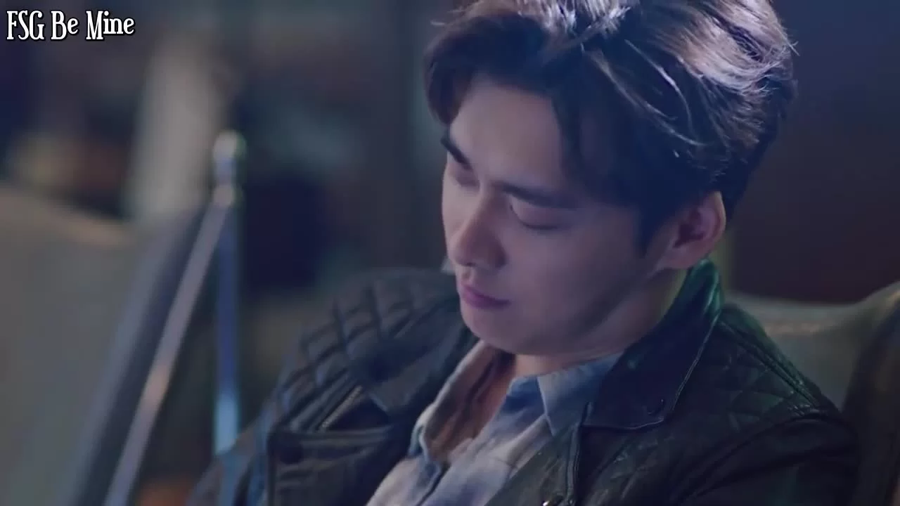 Жди в Пекине 9 серия