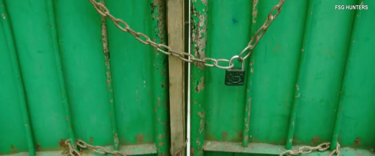 Жду тебя в будущем (2019) 4 серия