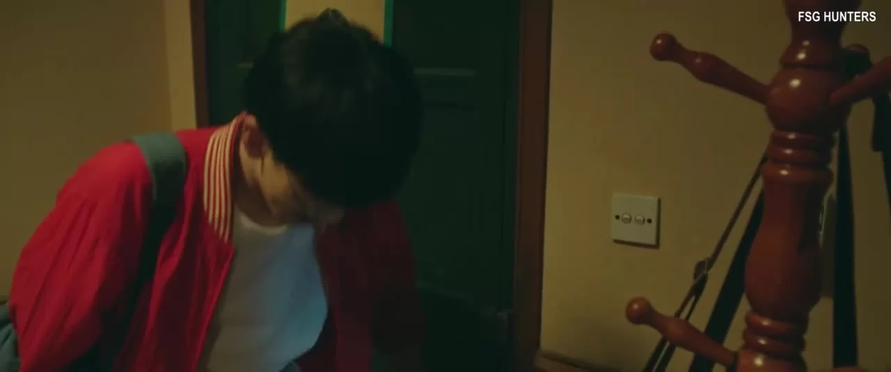 Жду тебя в будущем (2019) 8 серия