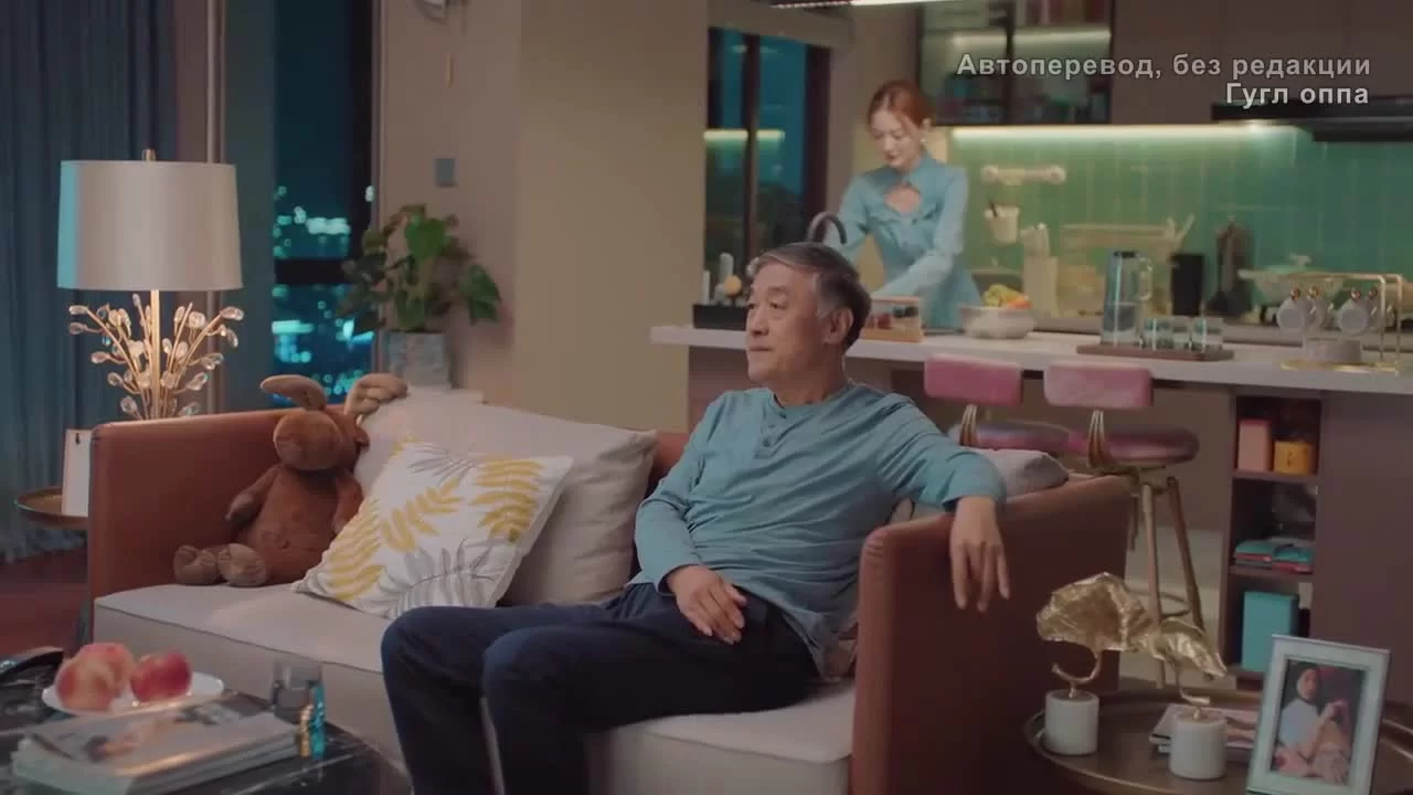 Женщины переступают черту 18 серия