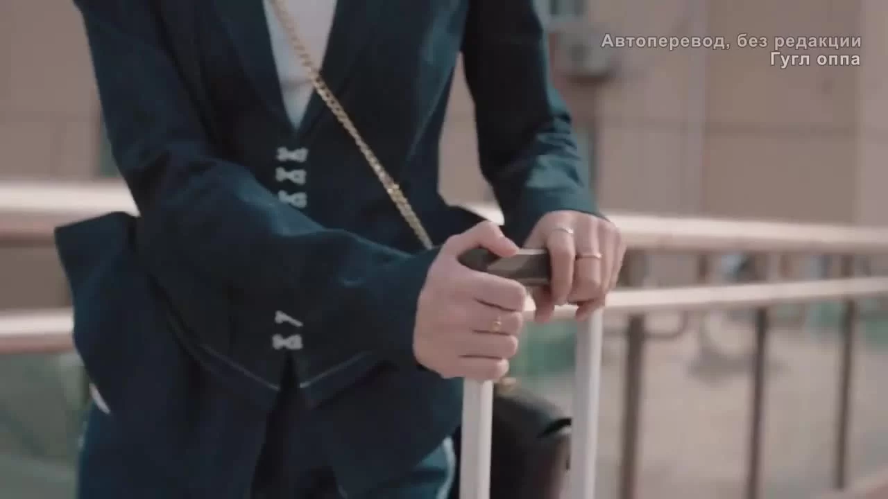 Женщины переступают черту 24 серия